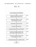 PREDICTION COEFFICIENT OPERATION DEVICE AND METHOD, IMAGE DATA OPERATION DEVICE AND METHOD, PROGRAM, AND RECORDING MEDIUM diagram and image