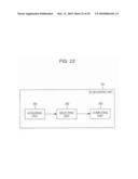 PREDICTION COEFFICIENT OPERATION DEVICE AND METHOD, IMAGE DATA OPERATION DEVICE AND METHOD, PROGRAM, AND RECORDING MEDIUM diagram and image