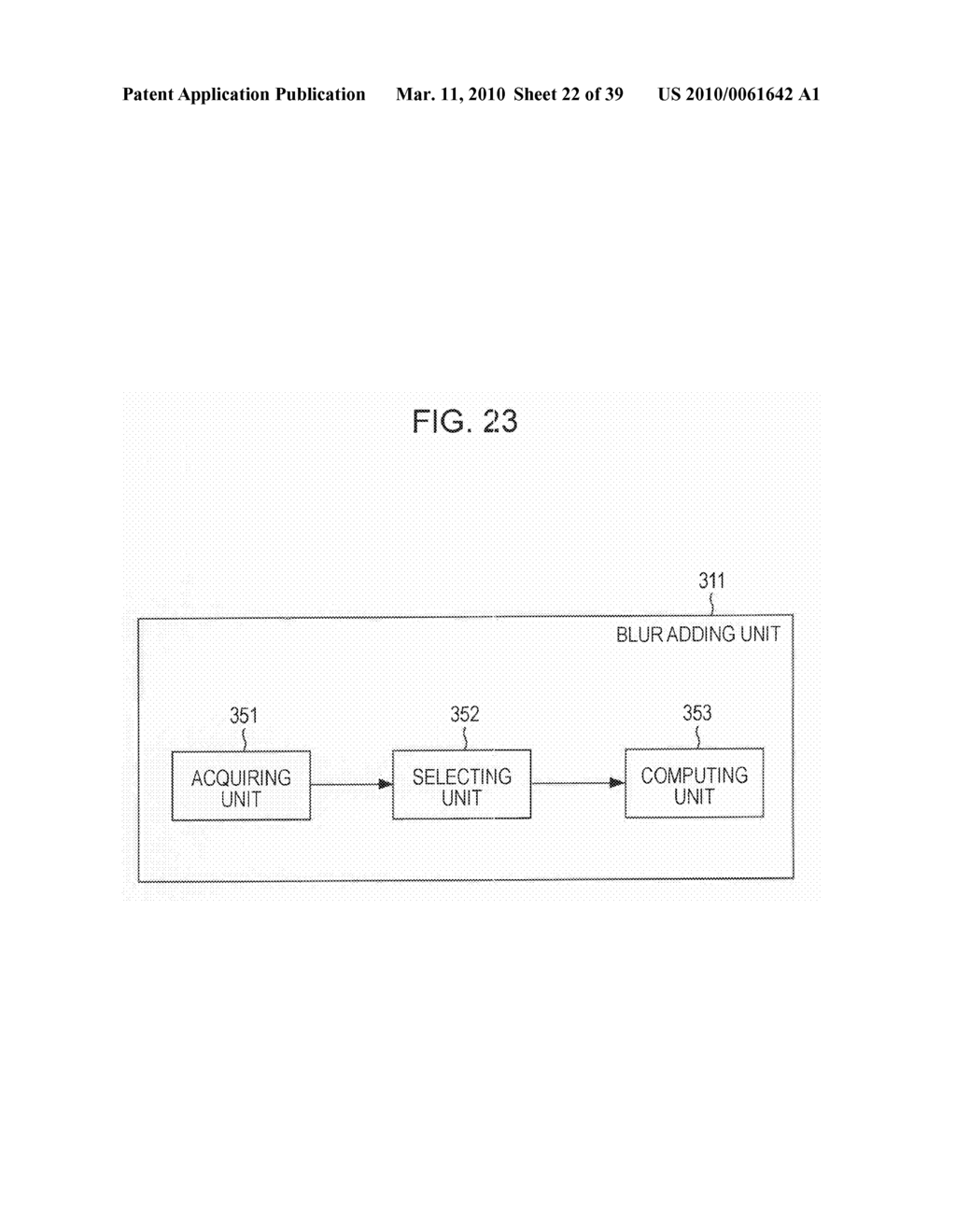 PREDICTION COEFFICIENT OPERATION DEVICE AND METHOD, IMAGE DATA OPERATION DEVICE AND METHOD, PROGRAM, AND RECORDING MEDIUM - diagram, schematic, and image 23