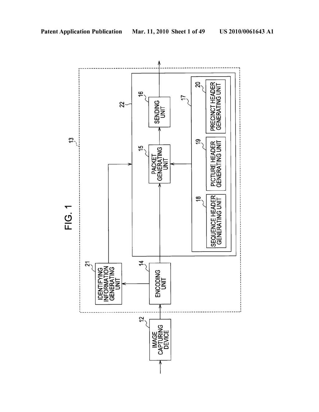 ENCODING DEVICE AND ENCODING METHOD, AND DECODING DEVICE AND DECODING METHOD - diagram, schematic, and image 02