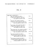 METHOD AND APPARATUS FOR CODING IMAGE INFORMATION, METHOD AND APPARATUS FOR DECODING IMAGE INFORMATION, METHOD AND APPARATUS FOR CODING AND DECODING IMAGE INFORMATION, AND SYSTEM OF CODING AND TRANSMITTING IMAGE INFORMATION diagram and image