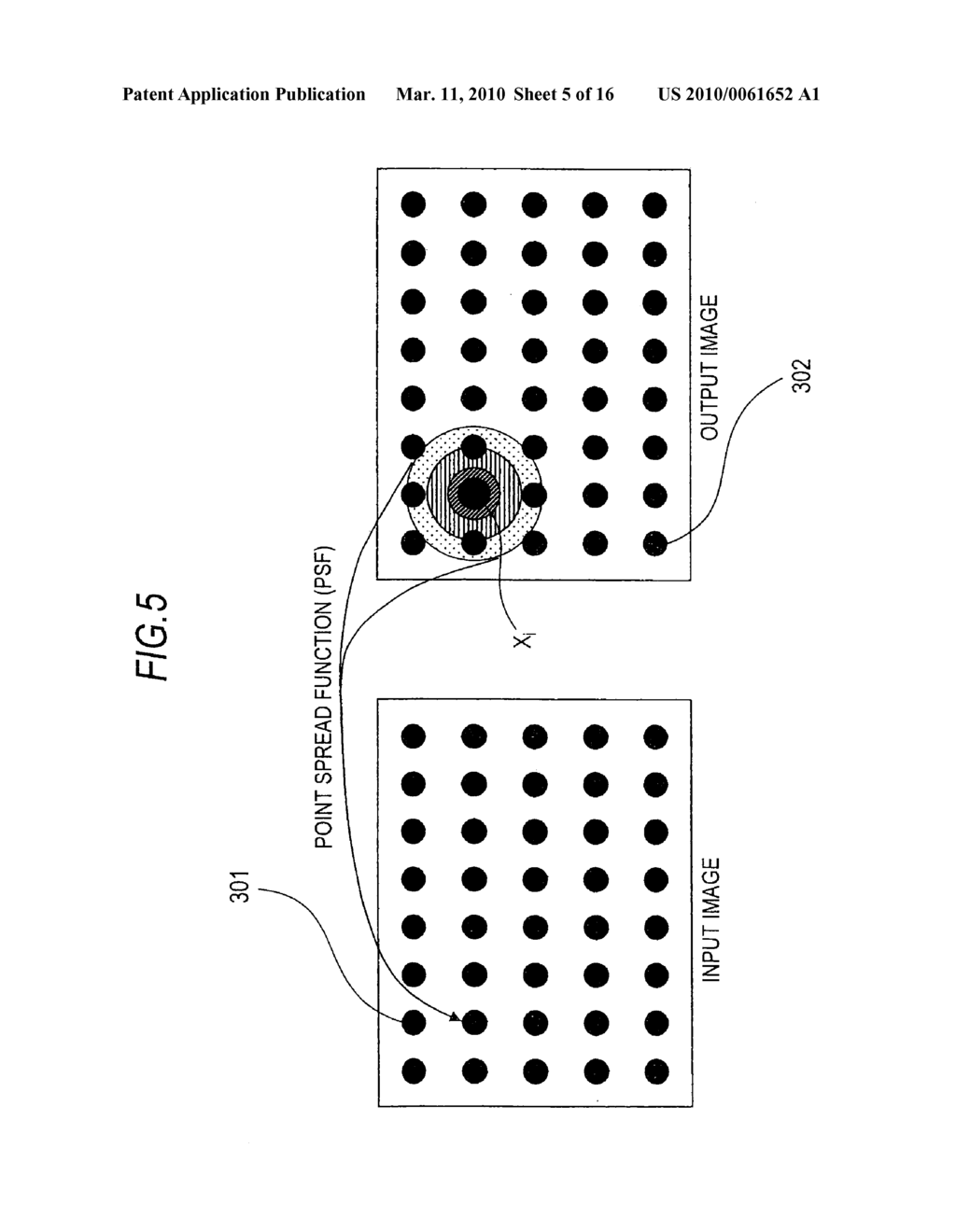 IMAGE PROCESSING DEVICE AND IMAGE PROCESSING METHOD - diagram, schematic, and image 06