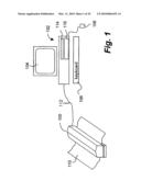 Method and Apparatus for Despeckling an Image diagram and image