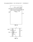 APPARATUS AND METHOD FOR MANUFACTURE OF A TOP OPENING RECLOSABLE BAG HAVING A TAPE FORMED RECLOSABLE SEAL diagram and image