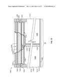 APPARATUS AND METHOD FOR MANUFACTURE OF A TOP OPENING RECLOSABLE BAG HAVING A TAPE FORMED RECLOSABLE SEAL diagram and image