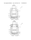  HOUSING FOR FLUID LUBRICATION BEARING APPARATUSES diagram and image