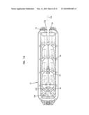 GROUNDING DEVICE FOR ARMORED CABLE diagram and image