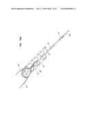 GROUNDING DEVICE FOR ARMORED CABLE diagram and image