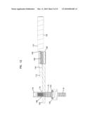 GROUNDING DEVICE FOR ARMORED CABLE diagram and image