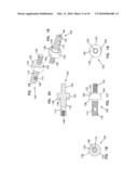 GROUNDING DEVICE FOR ARMORED CABLE diagram and image