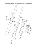 GROUNDING DEVICE FOR ARMORED CABLE diagram and image