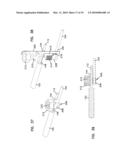 GROUNDING DEVICE FOR ARMORED CABLE diagram and image