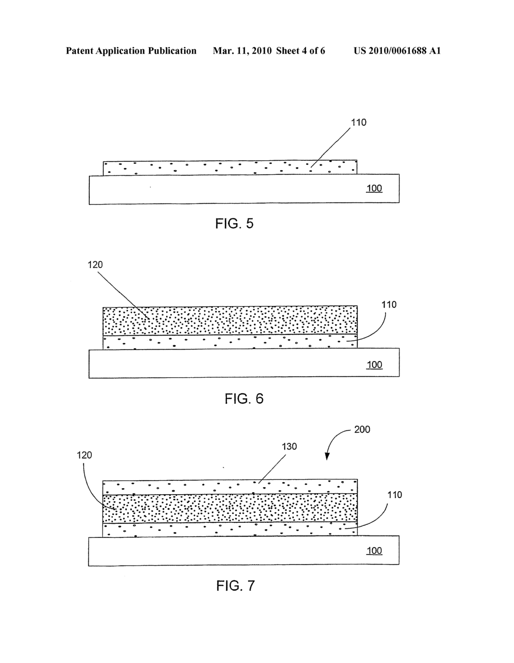 OPTICAL WAVEGUIDES AND METHODS THEREOF - diagram, schematic, and image 05