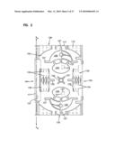 Fiber Optic Splice Tray diagram and image