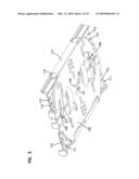 Fiber Optic Splice Tray diagram and image