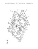 Fiber Optic Splice Tray diagram and image