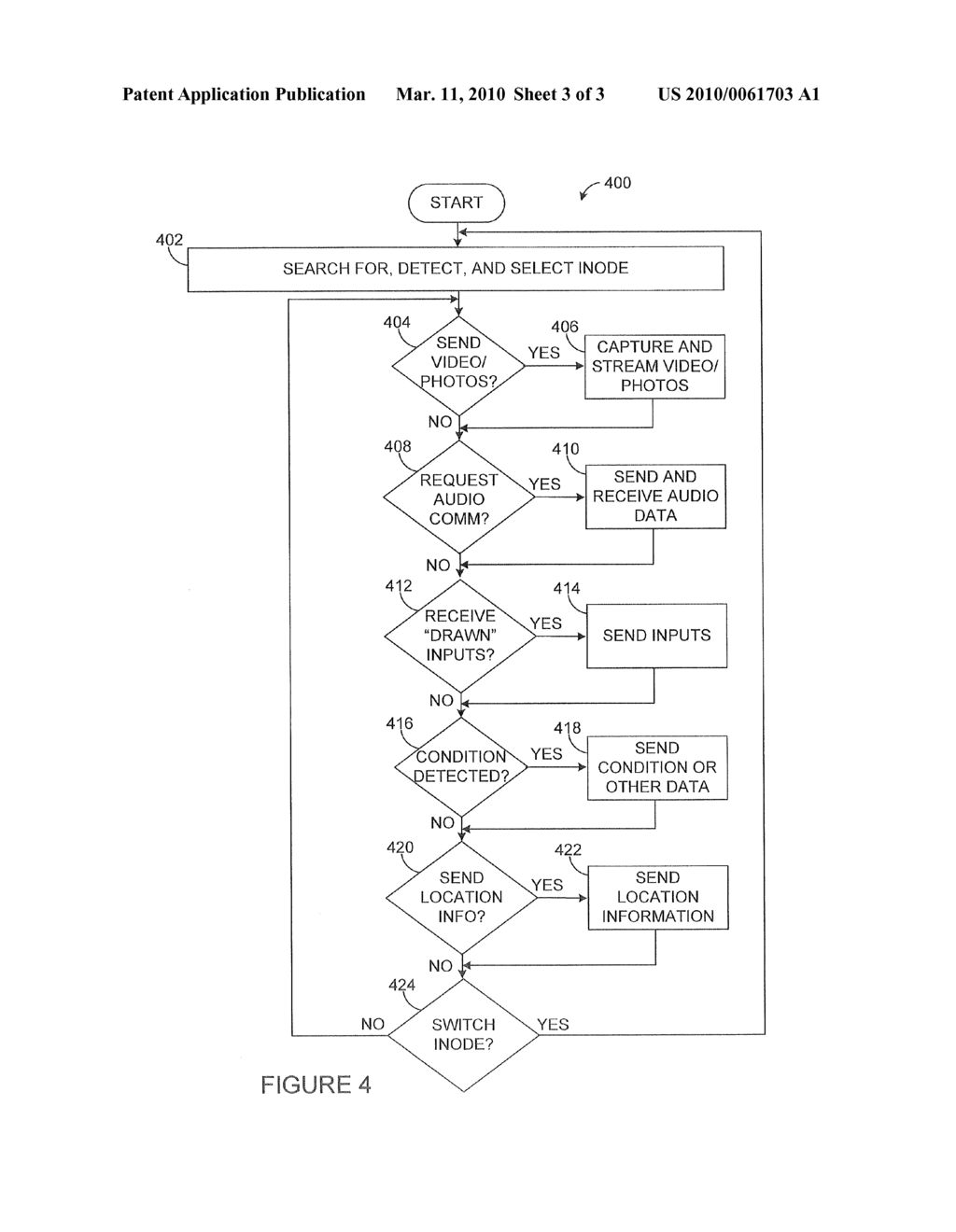 PERSONNEL FIELD DEVICE FOR PROCESS CONTROL AND OTHER SYSTEMS AND RELATED METHOD - diagram, schematic, and image 04