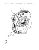 CAMERA SYSTEM AND CAMERA BODY diagram and image