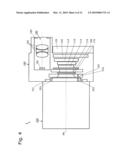 CAMERA SYSTEM AND CAMERA BODY diagram and image