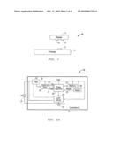 Optical communication device, method and system diagram and image