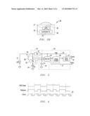 Optical communication device, method and system diagram and image