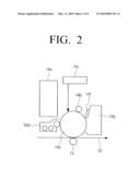 IMAGE FORMING APPARATUS diagram and image