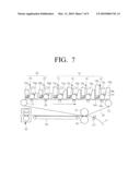 IMAGE FORMING APPARATUS diagram and image