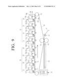 IMAGE FORMING APPARATUS diagram and image