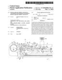 DOUBLE-SIDE RECORDING APPARATUS AND MEDIUM TRANSPORTING METHOD IN DOUBLE-SIDE RECORDING APPARATUS diagram and image