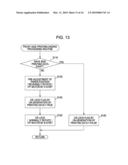 DOUBLE-SIDE RECORDING APPARATUS AND MEDIUM TRANSPORTING METHOD IN DOUBLE-SIDE RECORDING APPARATUS diagram and image