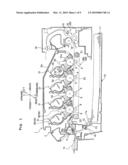 Exposure Timing Determining Method and Image-Forming Apparatus diagram and image