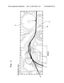 Exposure Timing Determining Method and Image-Forming Apparatus diagram and image