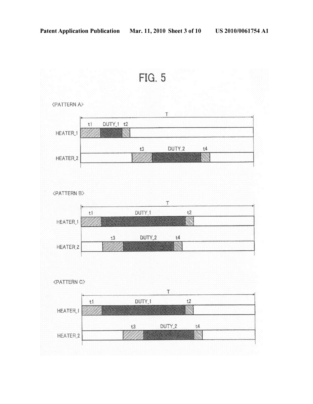 Fixing control device, fixing device, and image forming apparatus - diagram, schematic, and image 04