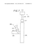 METHOD FOR MANUFACTURING TONER, TONER, DEVELOPER, DEVELOPING DEVICE AND IMAGE FORMING APPARATUS diagram and image