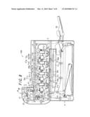 METHOD FOR MANUFACTURING TONER, TONER, DEVELOPER, DEVELOPING DEVICE AND IMAGE FORMING APPARATUS diagram and image