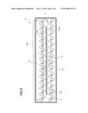 DEVELOPING DEVICE AND IMAGE FORMING APPARATUS AND TONER SUPPLY CONTROL METHOD USING THE SAME diagram and image