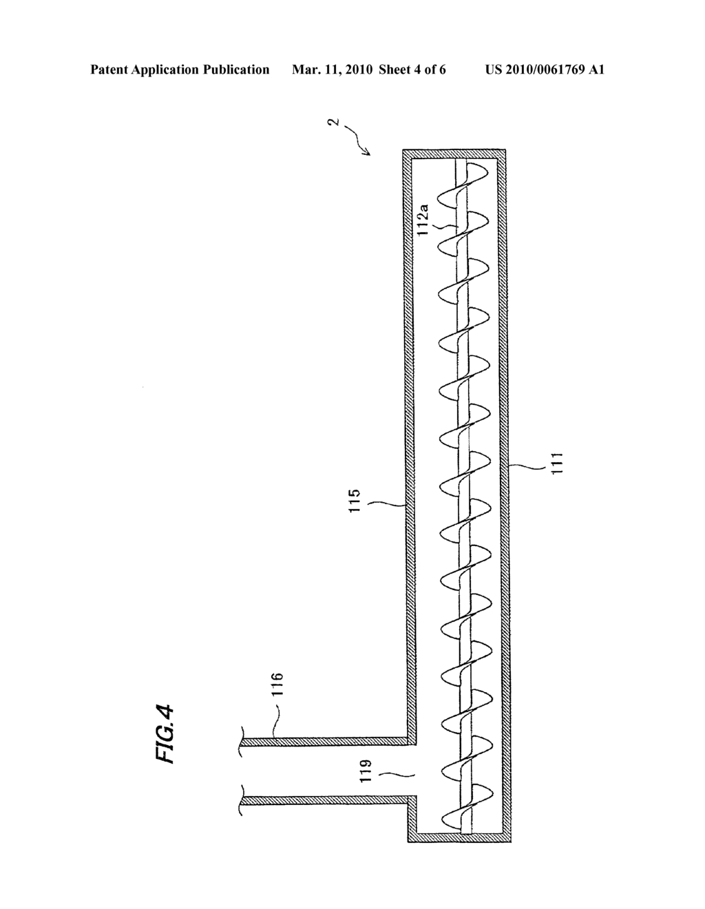 DEVELOPING DEVICE AND IMAGE FORMING APPARATUS AND TONER SUPPLY CONTROL METHOD USING THE SAME - diagram, schematic, and image 05