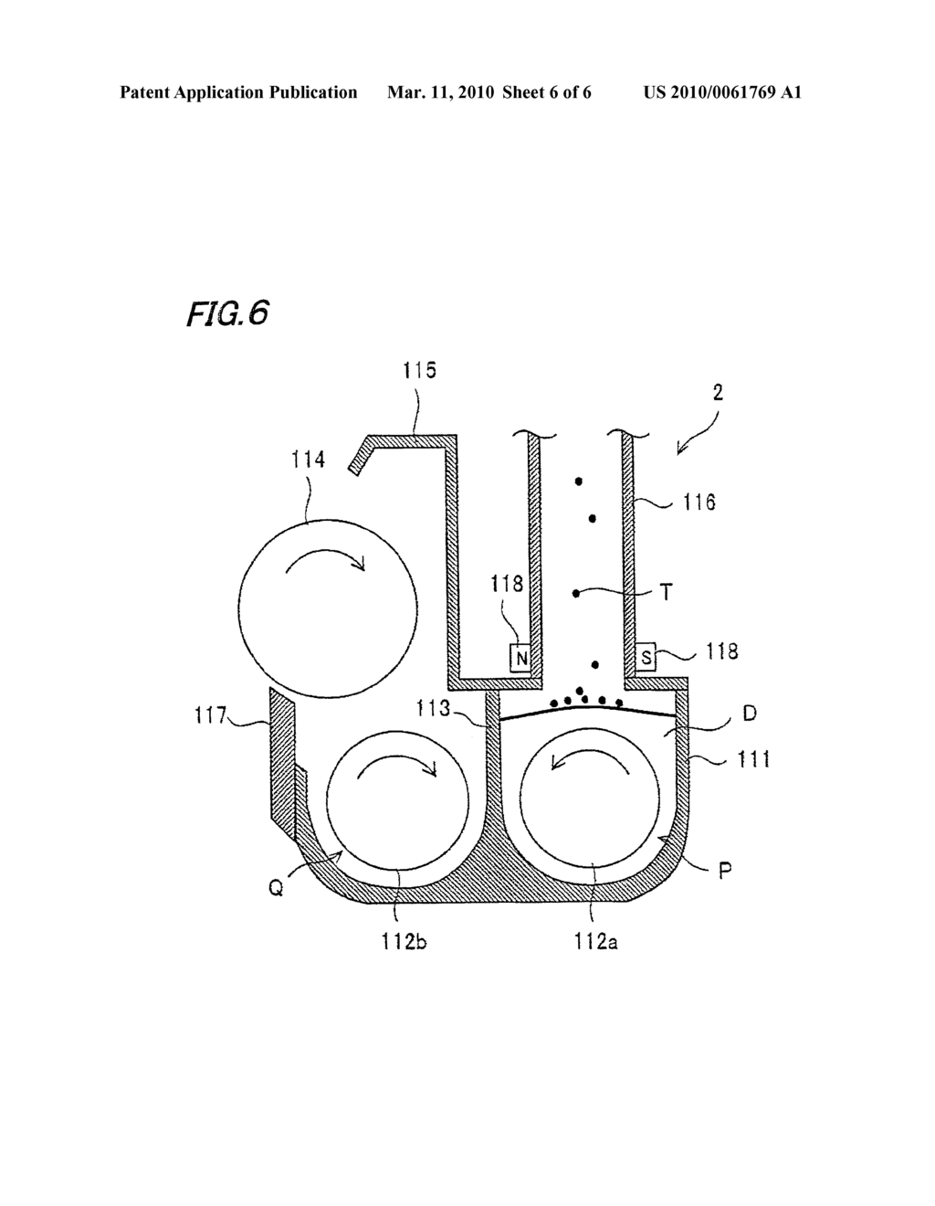 DEVELOPING DEVICE AND IMAGE FORMING APPARATUS AND TONER SUPPLY CONTROL METHOD USING THE SAME - diagram, schematic, and image 07