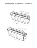 REWELDED CARTRIDGE AND METHOD OF MANUFACTURE diagram and image