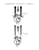 REWELDED CARTRIDGE AND METHOD OF MANUFACTURE diagram and image