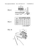 Sheet feeding device and image forming apparatus including the same diagram and image