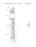 ADJUSTABLE FASTENING STRAP diagram and image