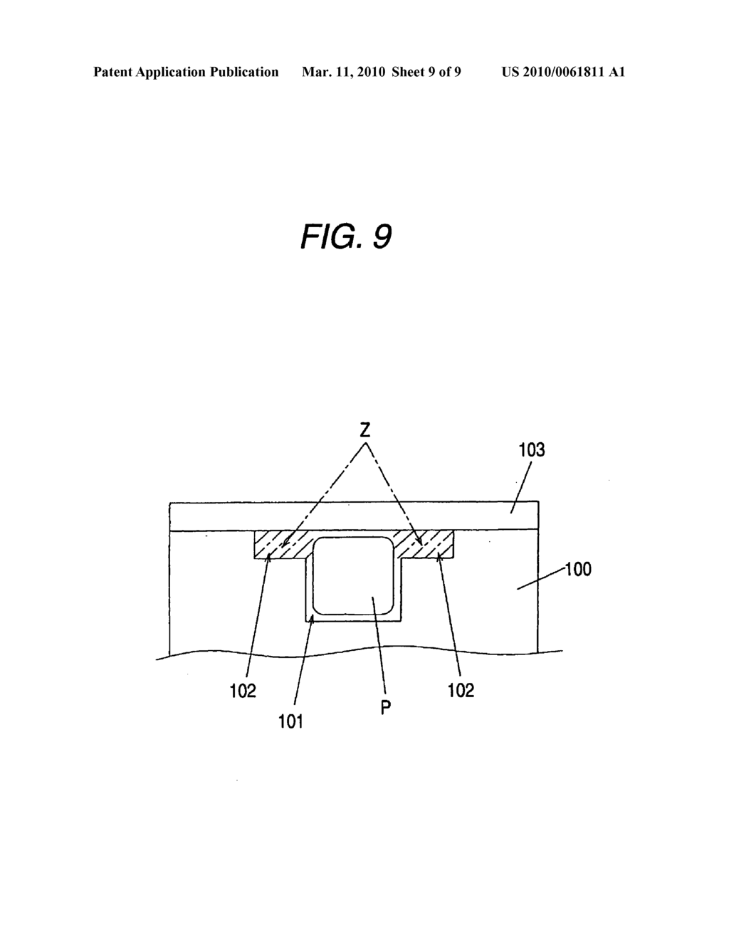 BULK COMPONENT FEEDER - diagram, schematic, and image 10