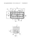 CUTTING INSERT diagram and image