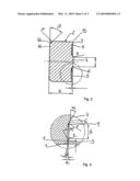 CUTTING INSERT diagram and image