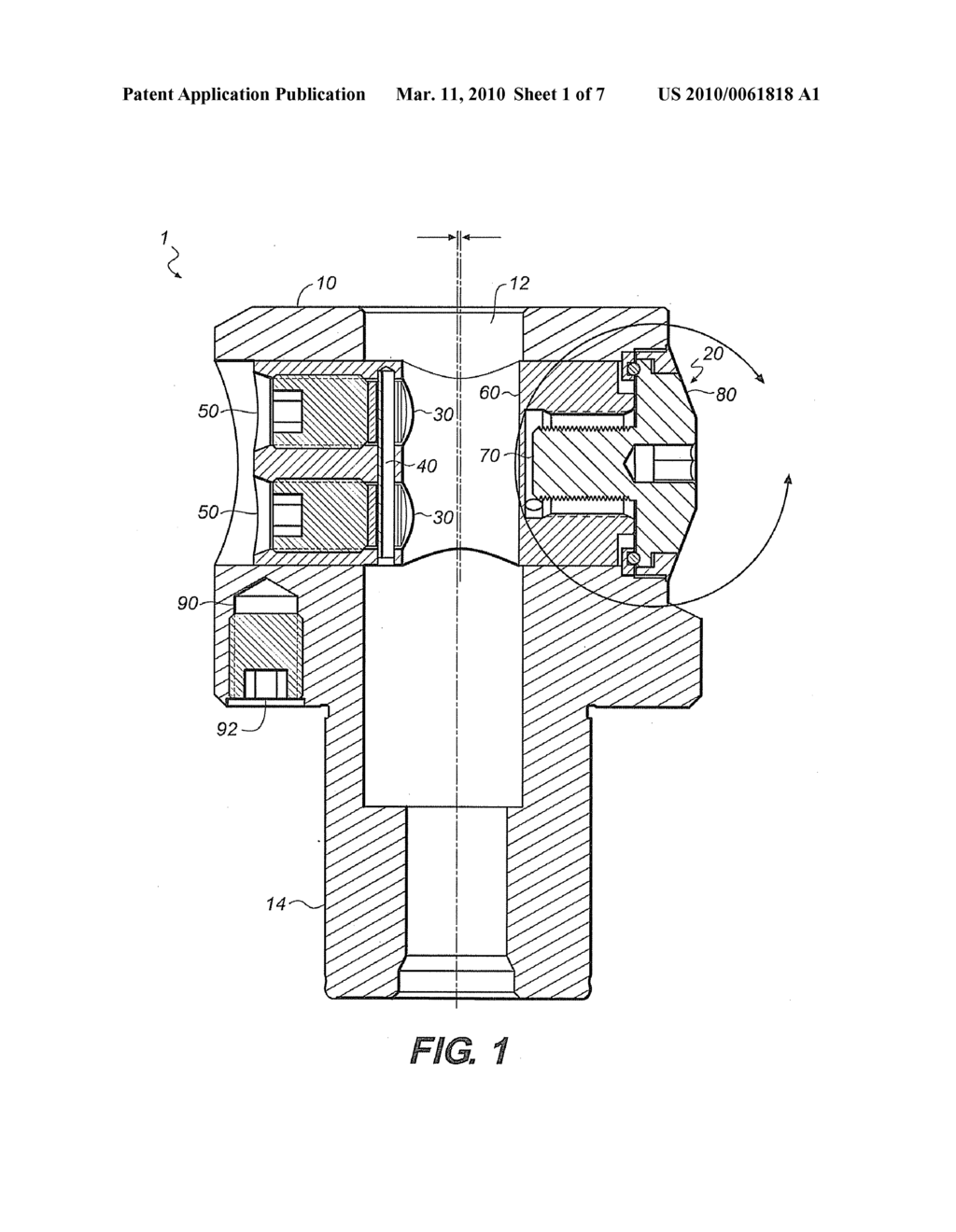 DIAMETER ADJUSTMENT ORIENTED BALANCING SYSTEM - diagram, schematic, and image 02