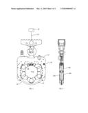 RISER LIFTING TOOL diagram and image