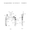 RISER LIFTING TOOL diagram and image