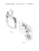 RISER LIFTING TOOL diagram and image