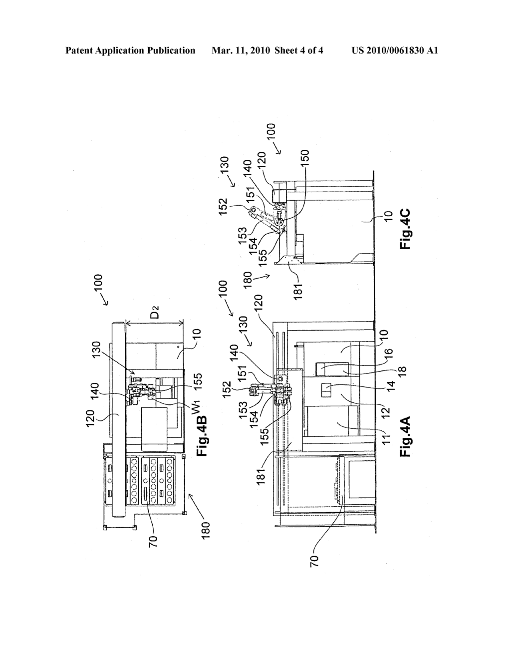 PROCESSING MACHINE - diagram, schematic, and image 05